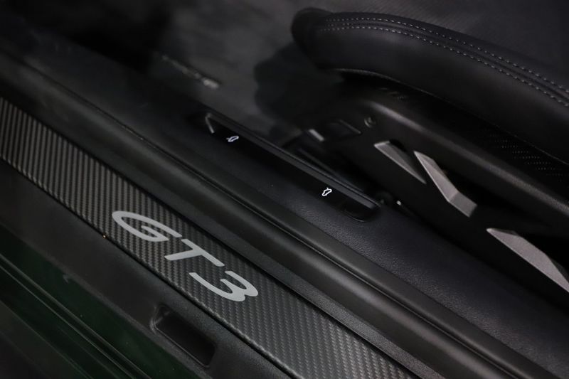 Porsche 992 bild 17