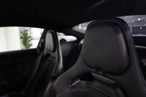 Porsche 992 bild 16