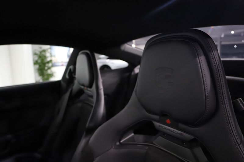 Porsche 992 bild 16