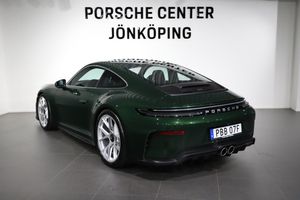Porsche 992 bild 3