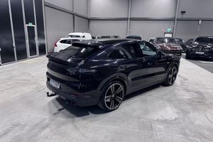 Porsche Cayenne bild 6