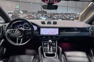 Porsche Cayenne bild 13