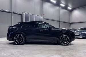 Porsche Cayenne bild 7