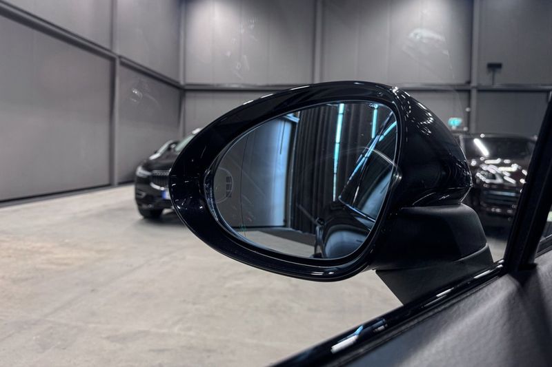 Porsche Cayenne bild 20