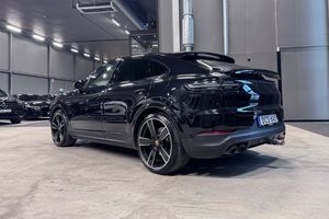 Porsche Cayenne bild 4