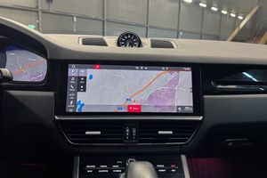 Porsche Cayenne bild 17