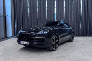 Porsche Cayenne bild 2
