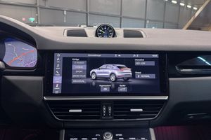 Porsche Cayenne bild 18