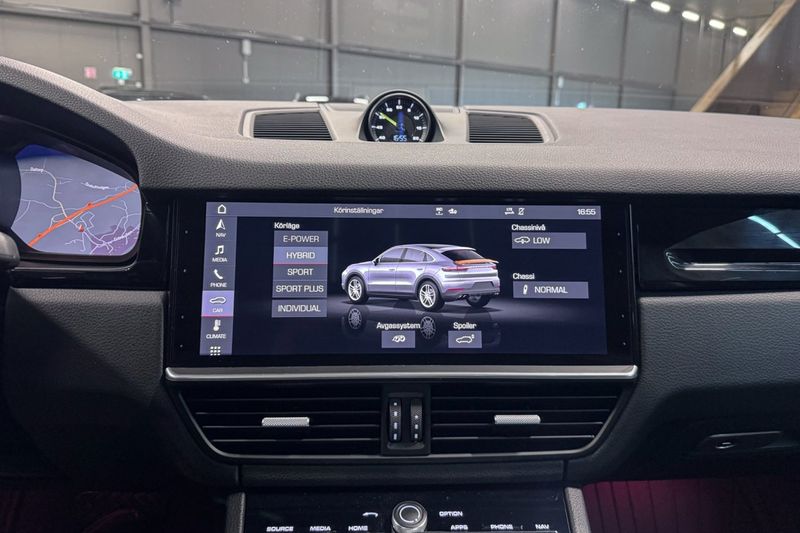 Porsche Cayenne bild 18