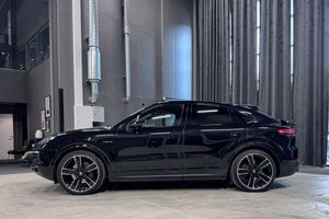 Porsche Cayenne bild 3