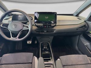 Volkswagen ID.3 bild 6