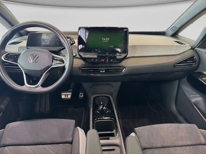 Volkswagen ID.3 bild 6
