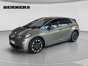 Volkswagen ID.3 bild 1