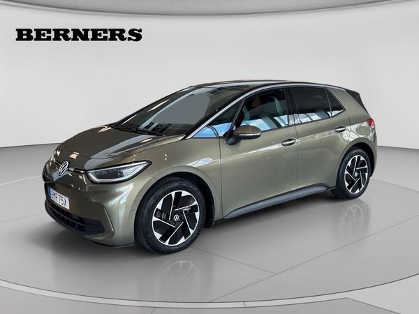 Volkswagen ID.3 PRO 150 KW PRO PERFORMANCE 58 - 2023
