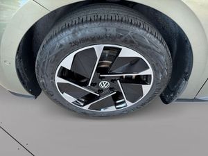 Volkswagen ID.3 bild 10