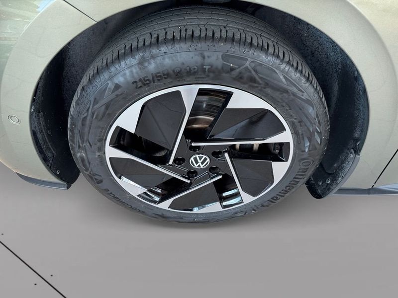 Volkswagen ID.3 bild 10