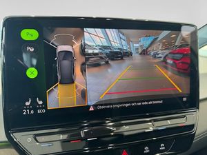 Volkswagen ID.3 bild 7