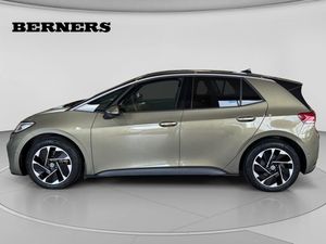 Volkswagen ID.3 bild 2