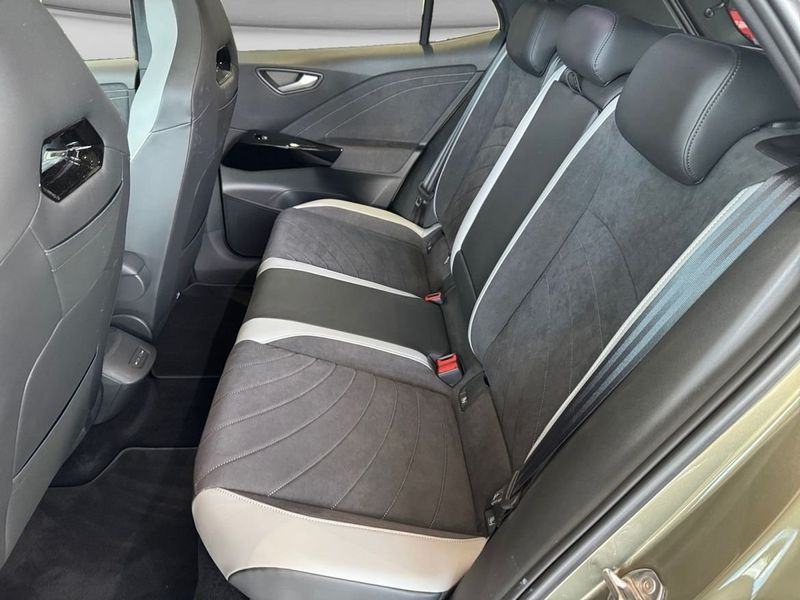 Volkswagen ID.3 bild 9