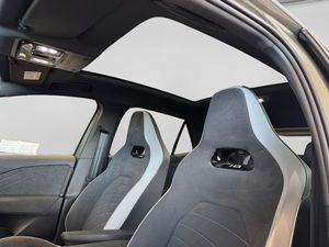 Volkswagen ID.3 bild 8