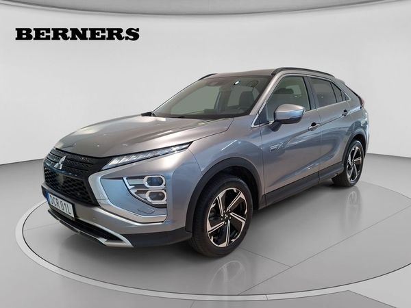 Mitsubishi Eclipse Cross PHEV 2.4 MIVEC S-AWC, 188hk/Flee... - 2023