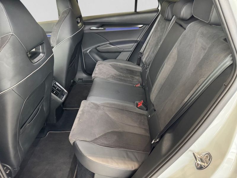 Skoda Enyaq bild 12