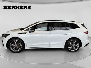 Skoda Enyaq bild 2