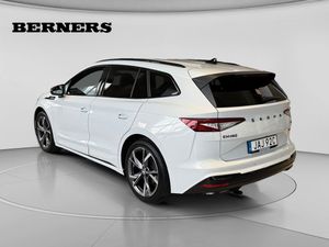 Skoda Enyaq bild 3