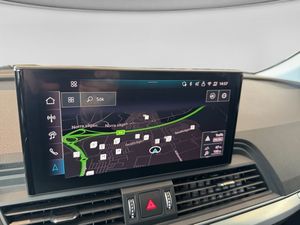 Audi Q5 bild 8