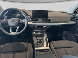 Audi Q5 bild 10