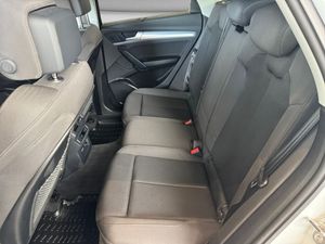 Audi Q5 bild 13