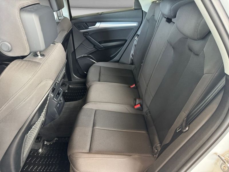 Audi Q5 bild 13