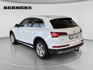 Audi Q5 bild 3