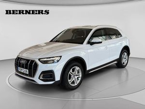Audi Q5 bild 1