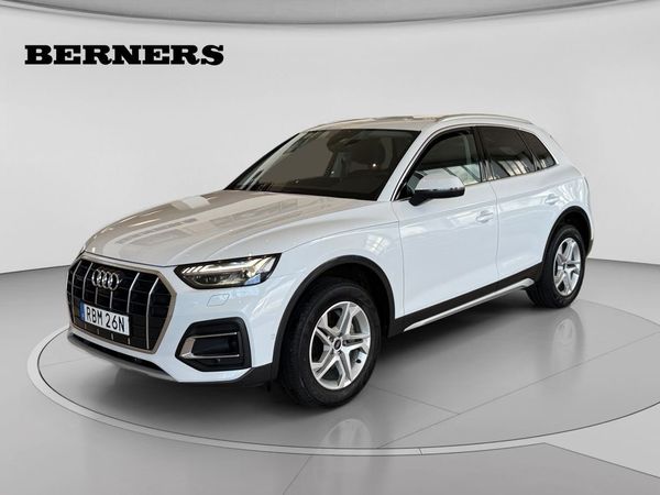 Audi Q5 40 TDI QUATTRO PROLINE ADVANCED 204 HK S-Tronic/Vä - 2025