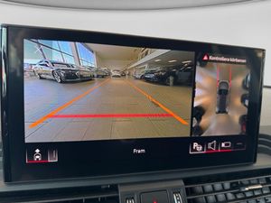 Audi Q5 bild 12