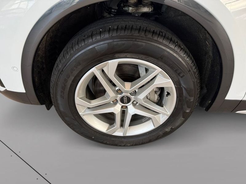 Audi Q5 bild 14