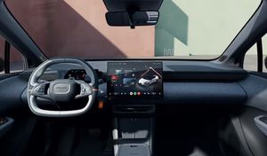 Lynk & Co 02 bild 7