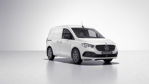 Mercedes Citan bild 1