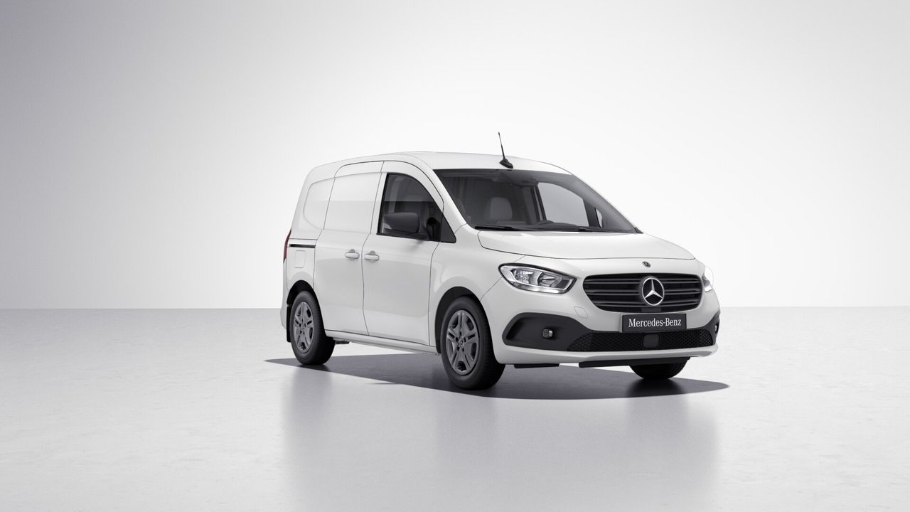 Mercedes Citan