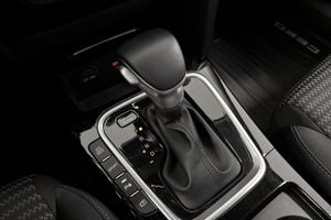 Kia Cee´d bild 12