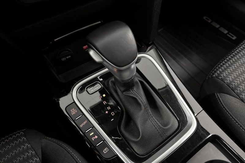 Kia Cee´d bild 12