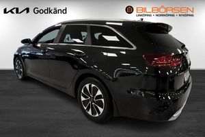 Kia Cee´d bild 6