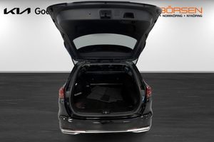 Kia Cee´d bild 14