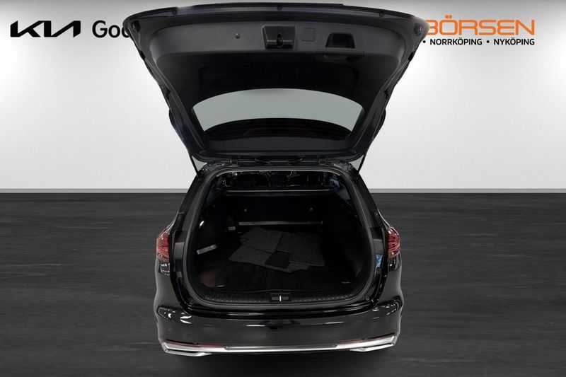 Kia Cee´d bild 14