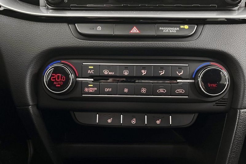Kia Cee´d bild 13