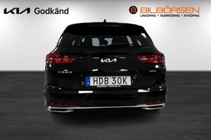 Kia Cee´d bild 5