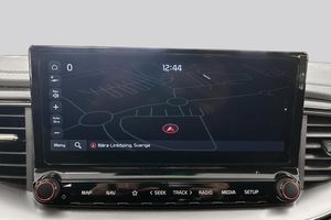 Kia Cee´d bild 11