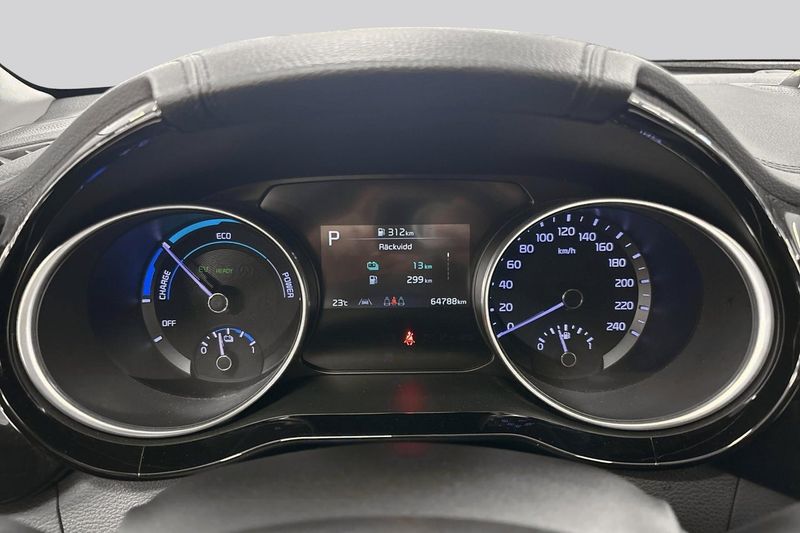 Kia Cee´d bild 10