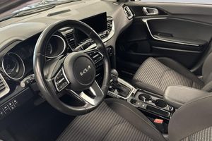 Kia Cee´d bild 7